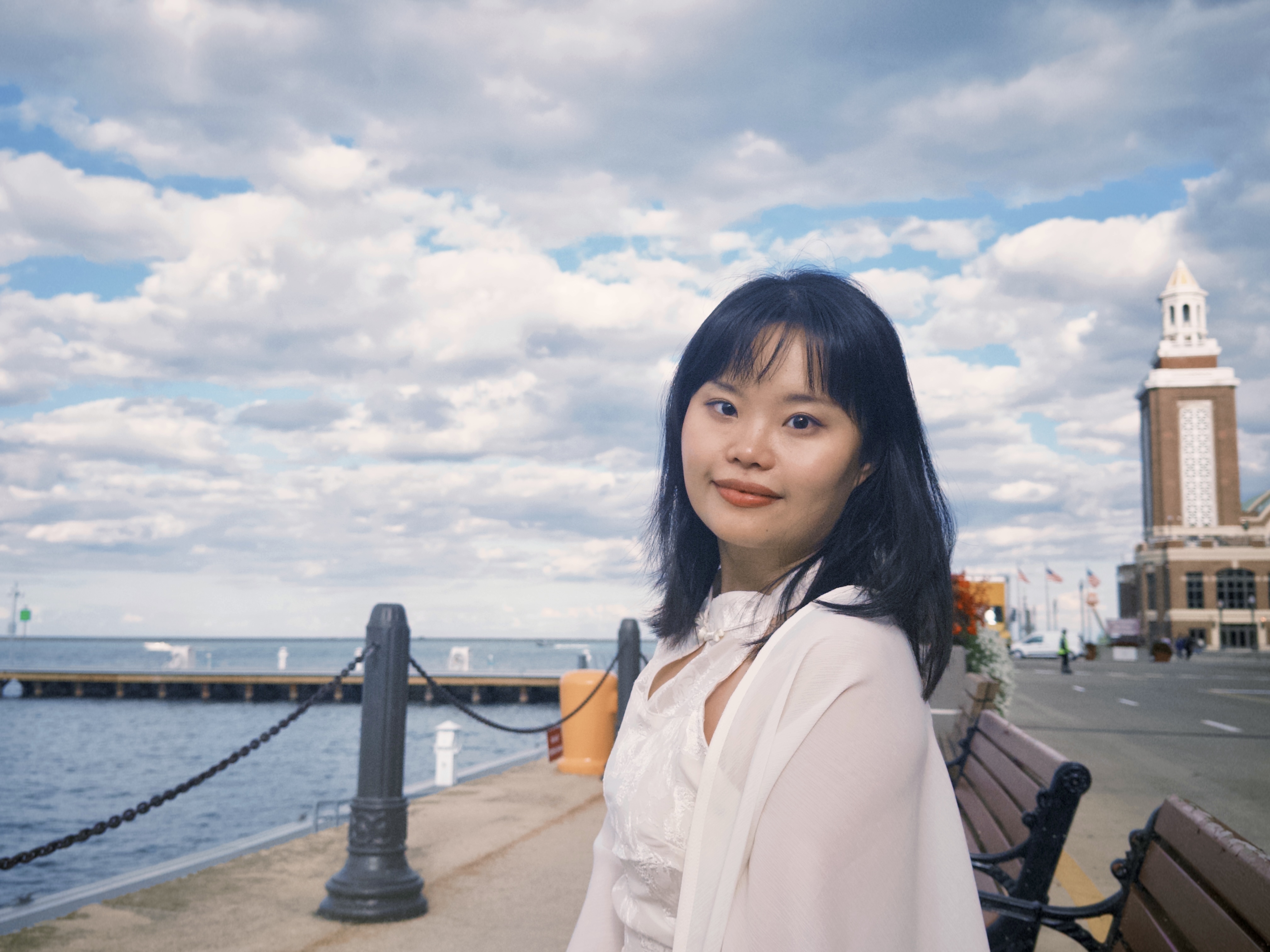 Ruiping Huang